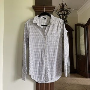 Theory Shirt Size Medium